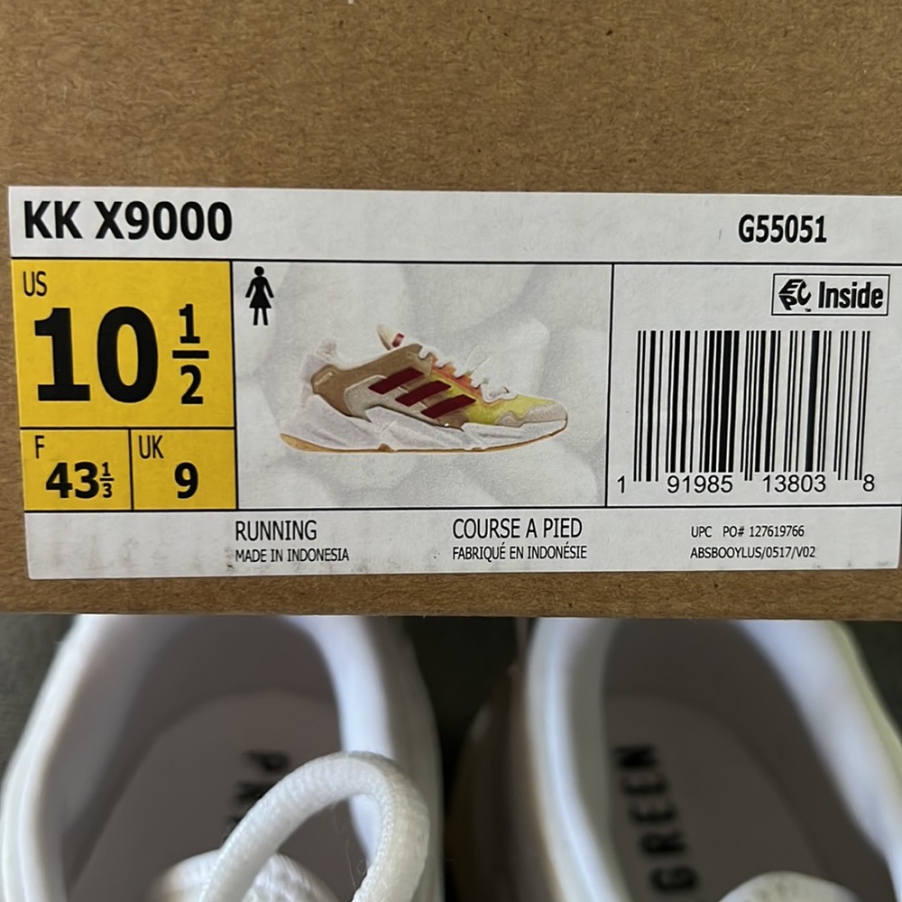 Adidas - Picture 7 of 7